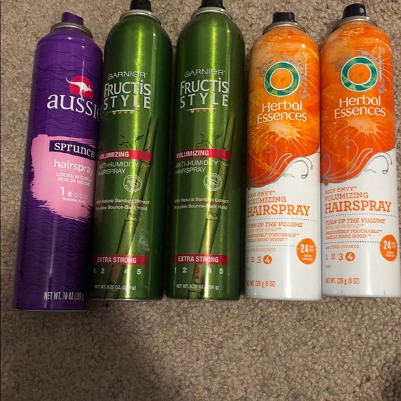 Beauty products - classicurdumaterial.com
